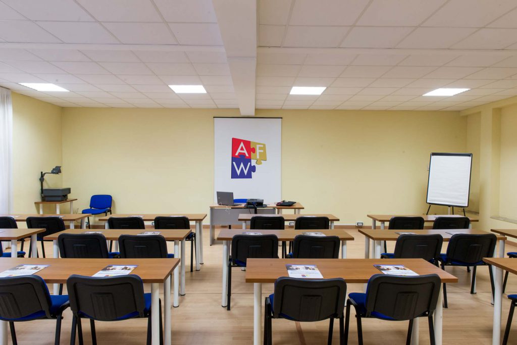 Associazione Formaz Work - Ente di formazione, corsi regionali Fiuggi Frosinone