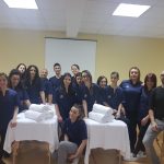 Gruppo operatori della SPA